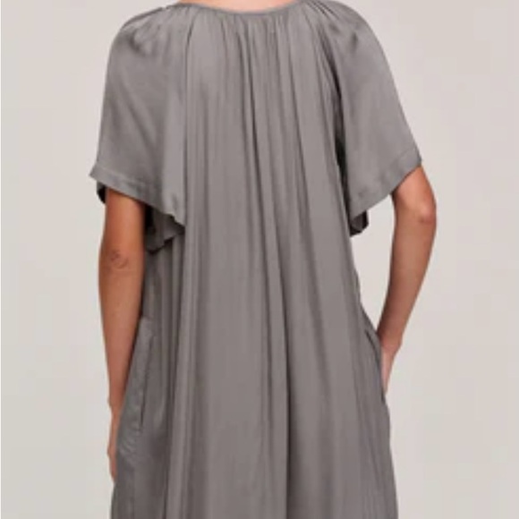 NWT Velvet by Graham & Spencer Suzanna Dress Size XS - Picture 3 of 7